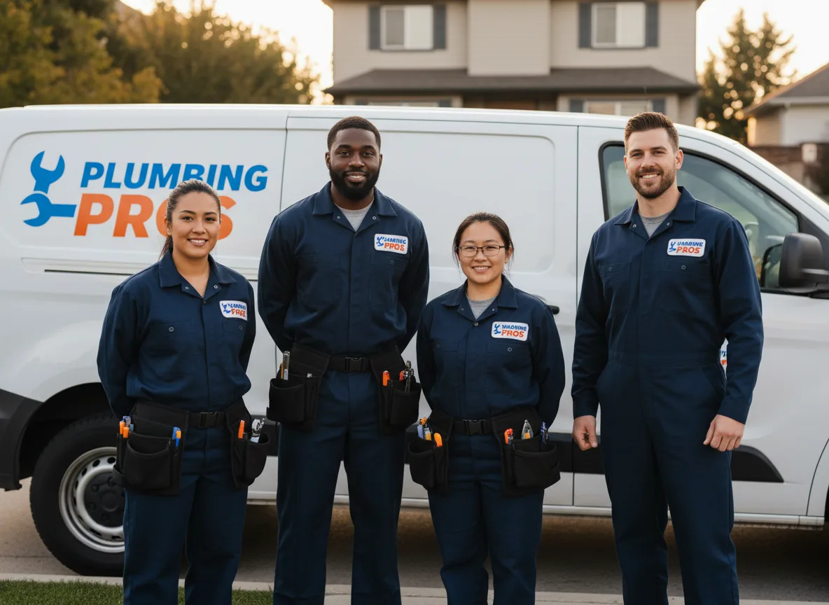 Water Heater Repair company in Bellingham, MN